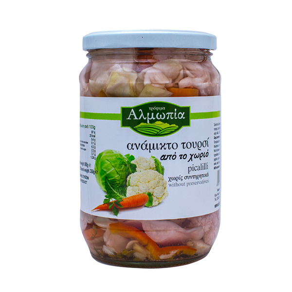 anamikto-toursi